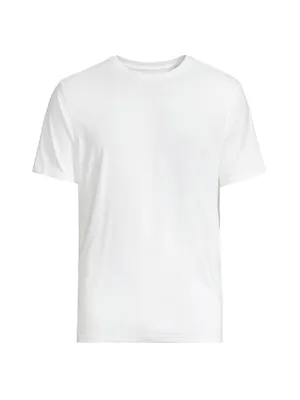 Guide Sport Crewneck T-Shirt