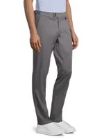 Amagnsett Stretch-Cotton Trousers