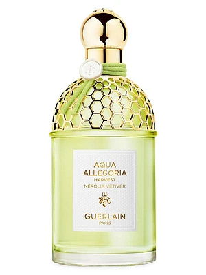 Aqua Allegoria Harvest Nerolia Vetiver Eau de Toilette