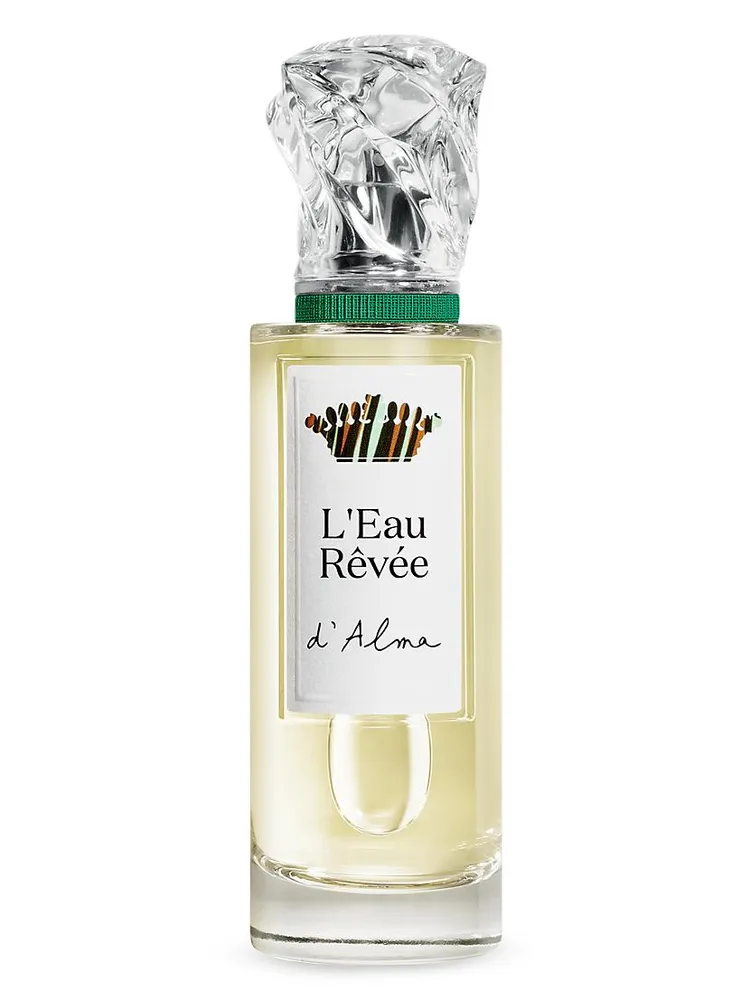 L'Eau Rêvée d'Alma Eau de Toilette