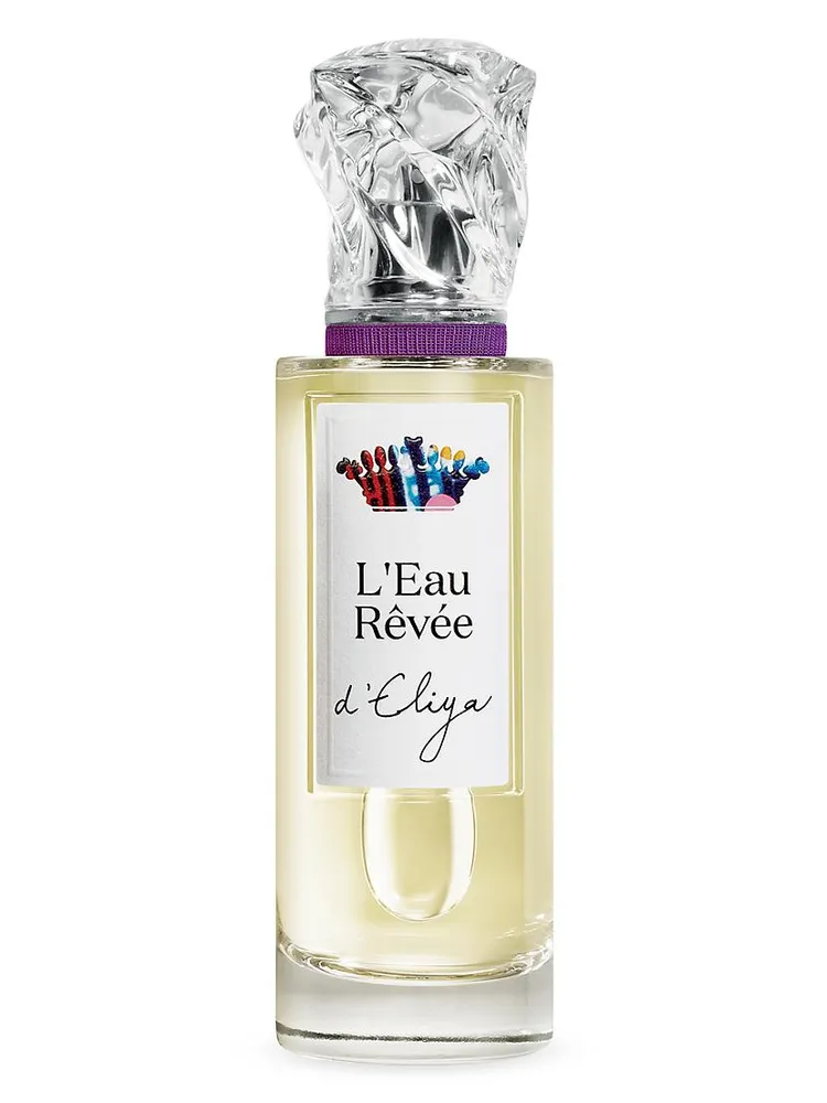 L'Eau Rêvée d'Eliya Eau de Toilette