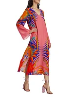 Sungoddess Maxidress