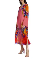 Sungoddess Maxidress