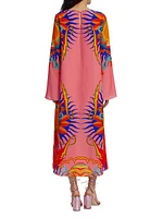 Sungoddess Maxidress