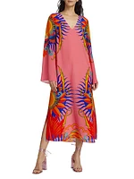 Sungoddess Maxidress