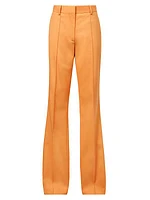 Emmy Wide-Leg Trousers