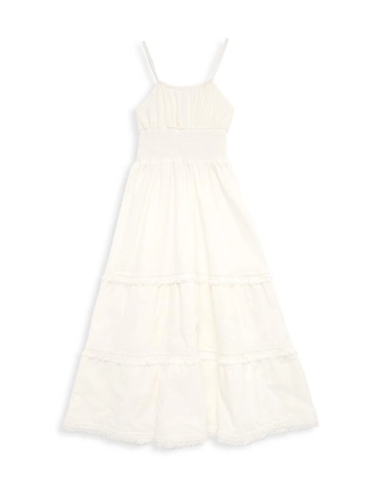 Little Girl's & Girl's Anais Dress