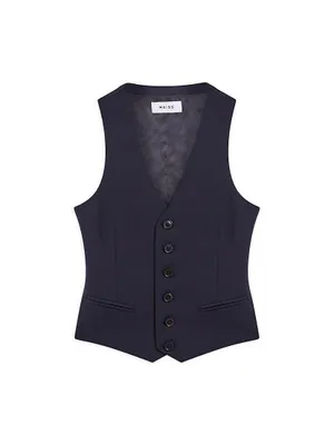 Little Boy's & Hope Modern-Fit Waistcoat