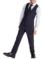 Little Boy's & Boy's Hope Modern-Fit Waistcoat