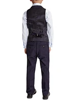 Little Boy's & Boy's Hope Modern-Fit Waistcoat