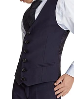 Little Boy's & Boy's Hope Modern-Fit Waistcoat