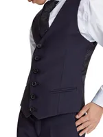 Little Boy's & Hope Modern-Fit Waistcoat