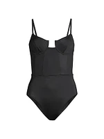 The Veronica One-Piece Swimsuit