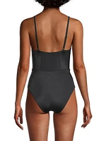 The Veronica One-Piece Swimsuit