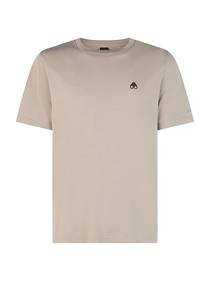 Satellite Crewneck T-Shirt