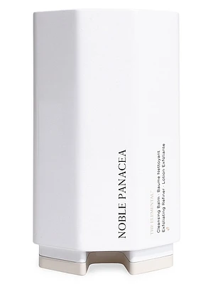 The Elemental Cleansing Balm & Exfoliating Refiner Set