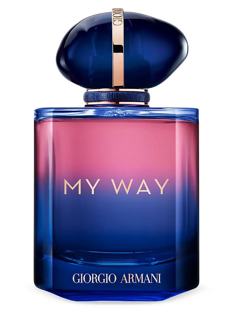 My Way Eau de Parfum