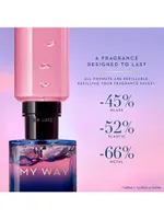 My Way Eau de Parfum