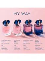 My Way Eau de Parfum