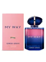 My Way Eau de Parfum