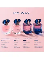 My Way Eau de Parfum Refill