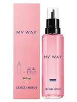 My Way Eau de Parfum Refill