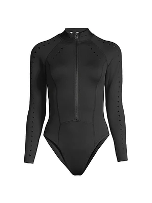 Riley Full-Coverage Surfsuit