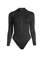 Riley Full-Coverage Surfsuit