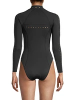 Riley Full-Coverage Surfsuit