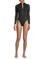 Riley Full-Coverage Surfsuit