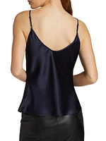 Lexi Silk Camisole