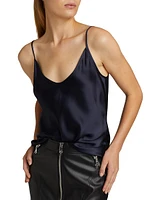 Lexi Silk Camisole