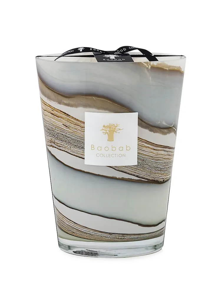 Sand Sonora Max 24 Scented Candle