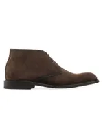 Richard Suede Chukka Boots