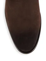 Esteban Monk Strap Oxfords