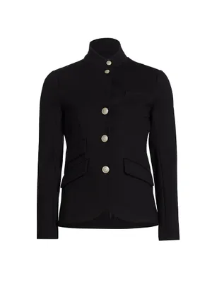 Slade Ponte Blazer