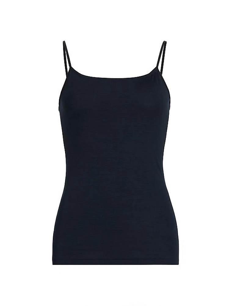 Soft Touch Scoopneck Camisole