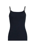 Soft Touch Scoopneck Camisole