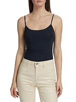 Soft Touch Scoopneck Camisole