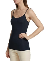 Soft Touch Scoopneck Camisole