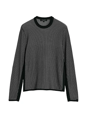 Harvey Crewneck Sweater