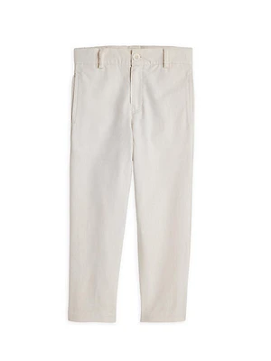 Little Boy's & Slim-Fit Trousers