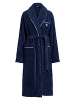 Essentials Cotton Robe