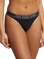 Polo Essentials Thong