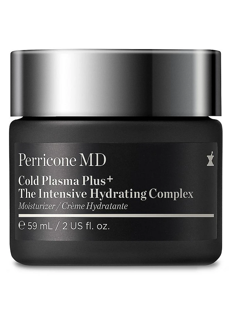 Cold Plasma Plus+ The Intensive Hydrating Complex