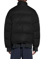 Balenciaga Adidas Puffer Jacket