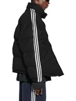 Balenciaga Adidas Puffer Jacket