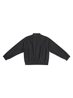 3B Sports Icon Small Fit Tracksuit Jacket