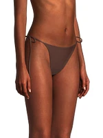 Bahia Triangle Bikini Bottom