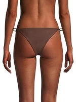 Bahia Triangle Bikini Bottom